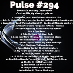 Pulse 294..